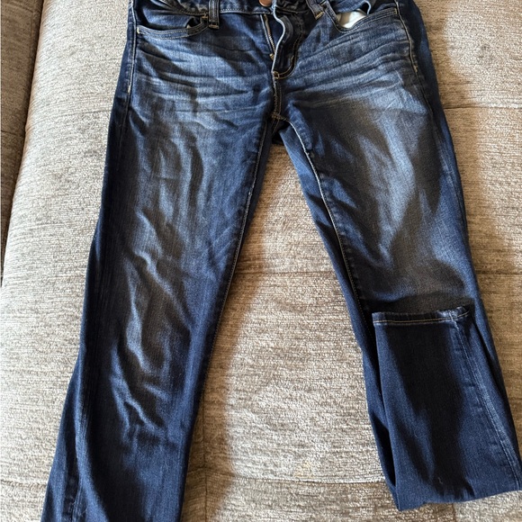American Eagle Denim Jeans - Picture 1 of 1